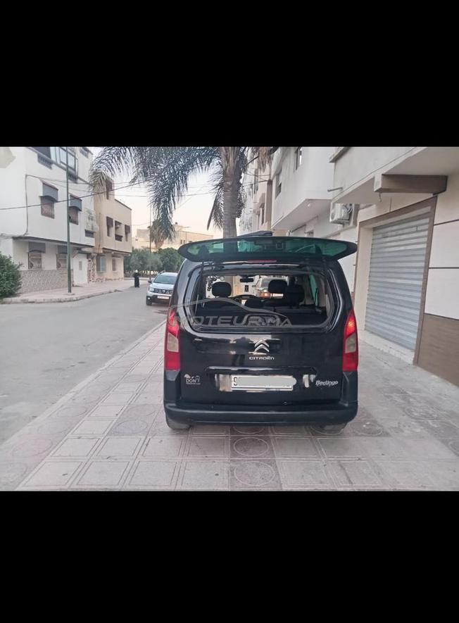 berlingo xtr