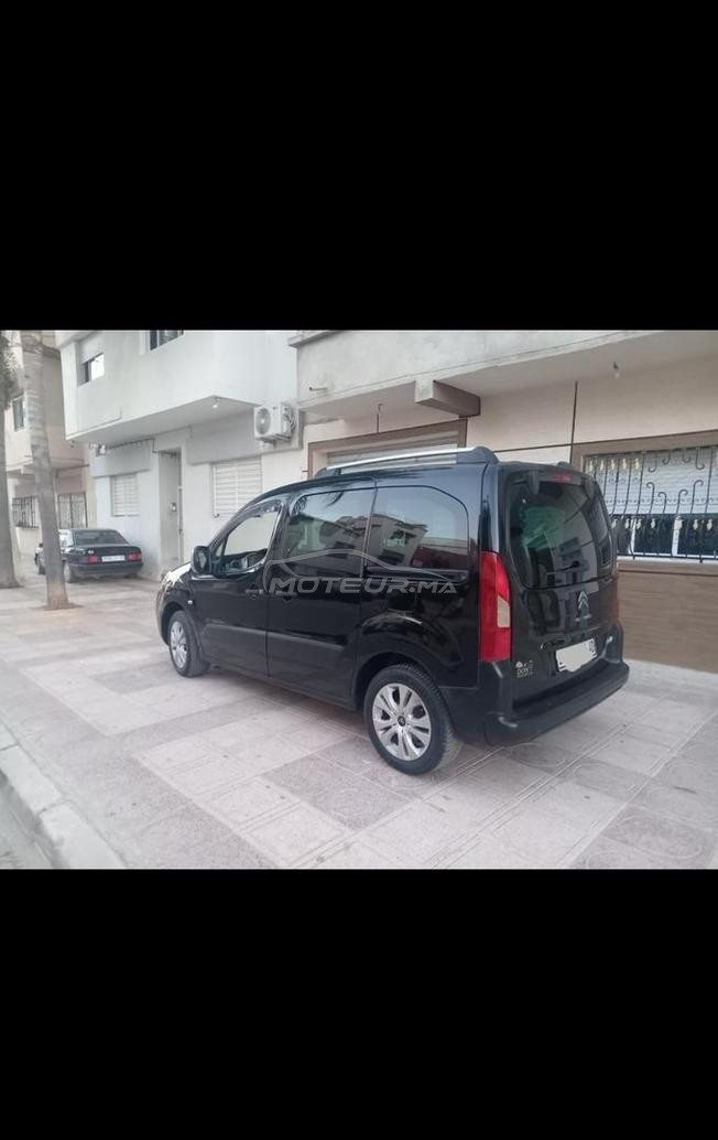 berlingo xtr