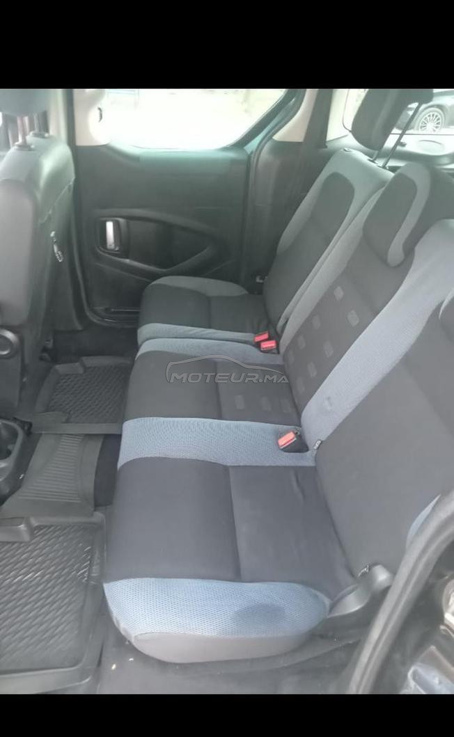 berlingo xtr