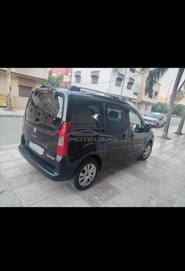 berlingo xtr