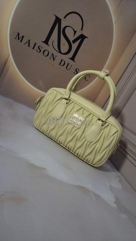 Sac à main artisanal pour femme (MAISON DU SAC)