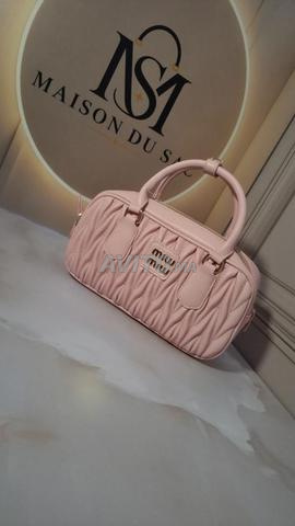 Sac à main artisanal pour femme (MAISON DU SAC) - 2