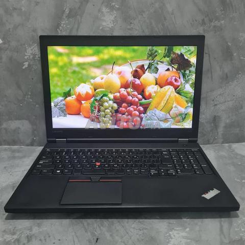 Lenovo 7ème génération RAM 8 disque 256 SSD batterie 5h - 2