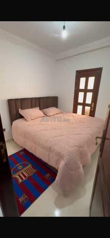 Appartement meublé à louer Tanger Iberia - 2
