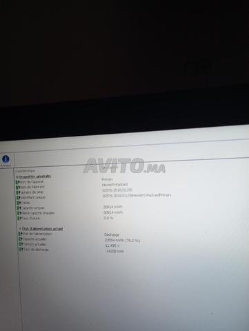 HP EliteBook 820 i5 5ème génération à vendre - 2