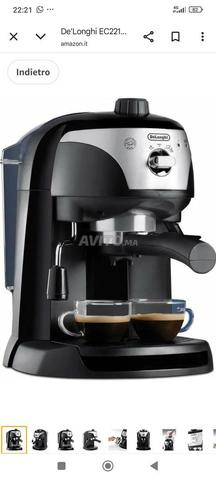 DeLonghi Macchine caffè italianne - 2