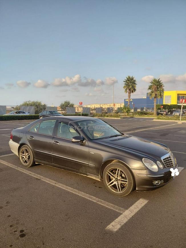 Mercedes-Benz 220 Essence Automatique 2003