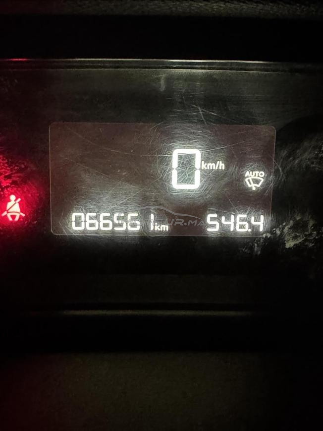 PEUGEOT 308 - 2021 - 1ère Main - 66.000 KM 