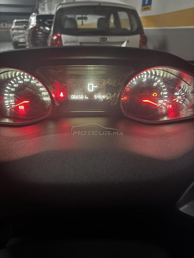 PEUGEOT 308 - 2021 - 1ère Main - 66.000 KM 