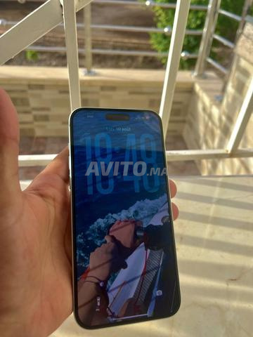iPhone 15 Plus - 2