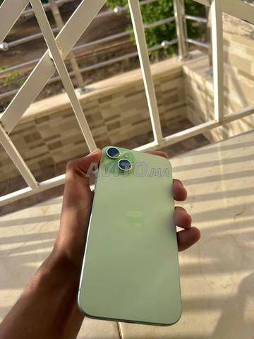 iPhone 15 Plus