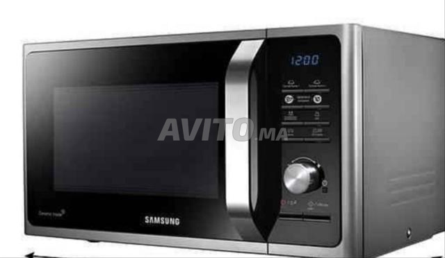 Micro-ondes Samsung - 2