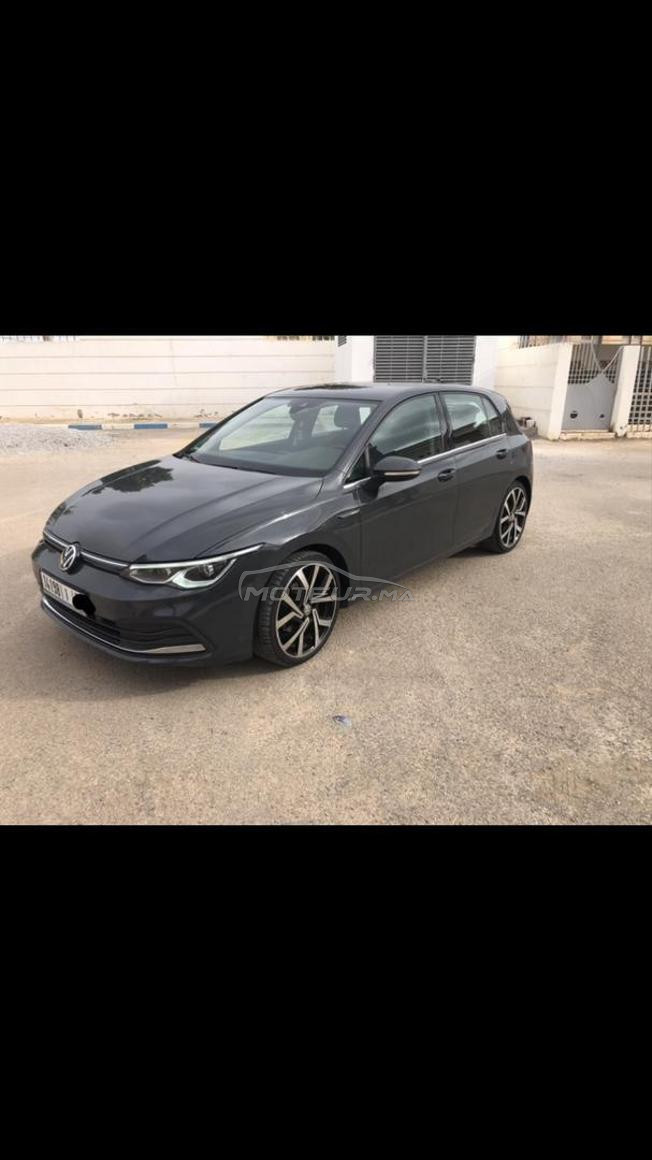 vends Golf8 style 