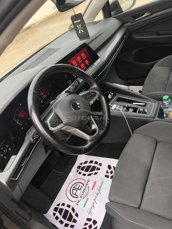 vends Golf8 style 