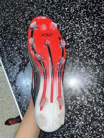 F50 ⚫️🔴 مقاس 41 - 2