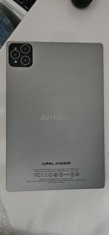 Tablette Crelander 12Go RAM et 512Go stockage - 2