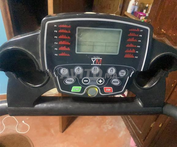 جهاز جري للبيع بحالة ممتازة - 2