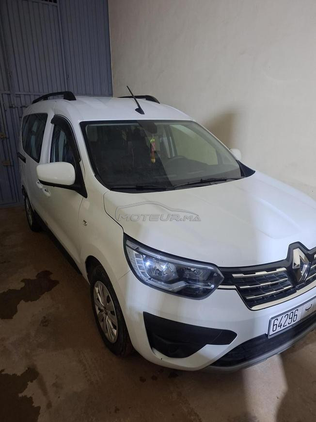 renault express neuf