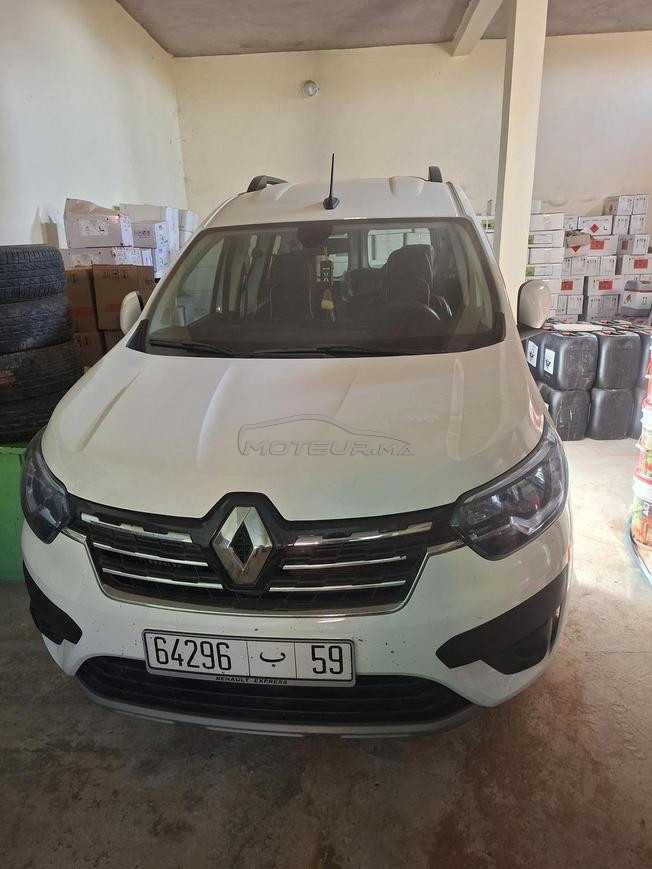 renault express neuf