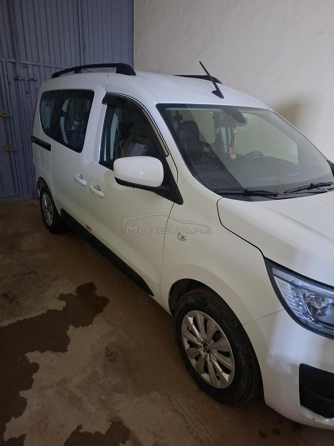 renault express neuf