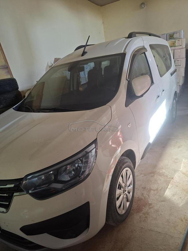 renault express neuf
