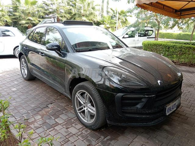 KIFAL - PORSCHE Macan - 2