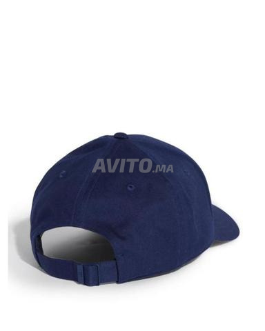 Casquette originale - 2