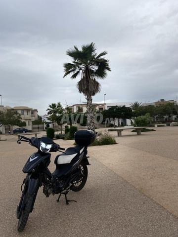 Sanya S1000 modèle 2025 - 2