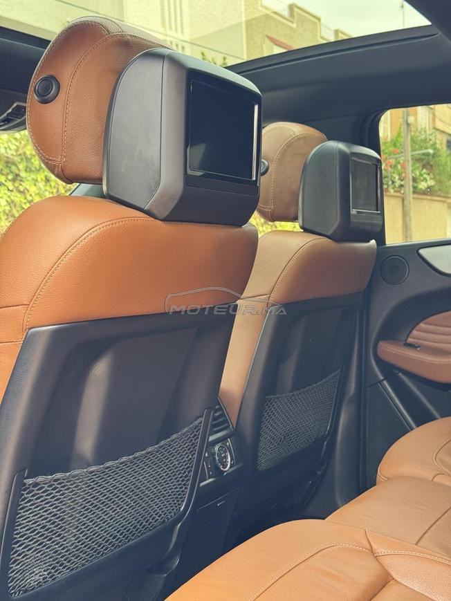 Mercedes Gle 350d