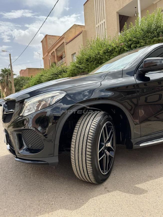Mercedes Gle 350d