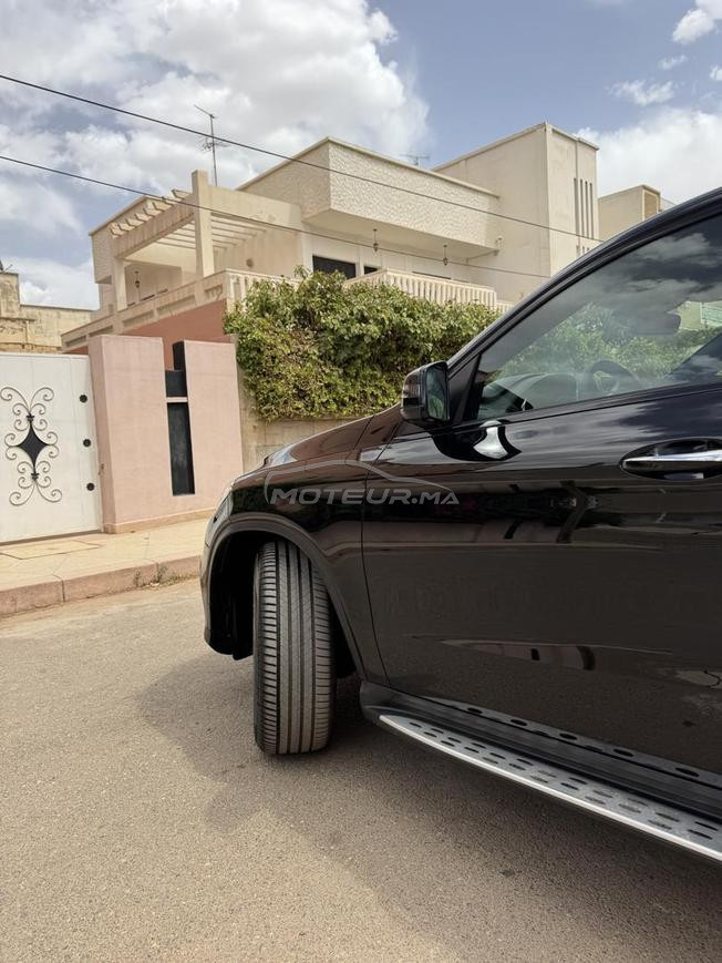 Mercedes Gle 350d