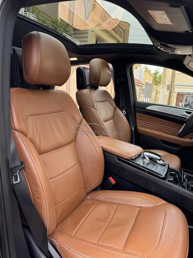 Mercedes Gle 350d