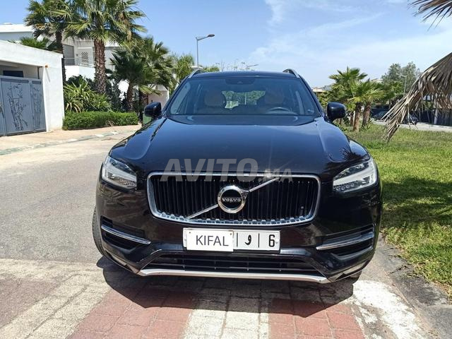 KIFAL - VOLVO XC90 - 2