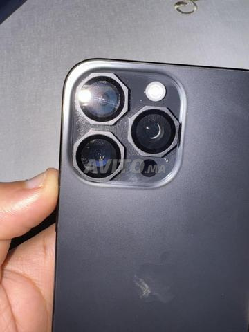 آيفون 15 برو ماكس esim - 2
