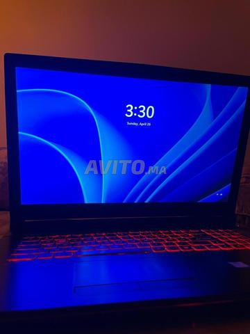 لابتوب جيمنج MSI - 2
