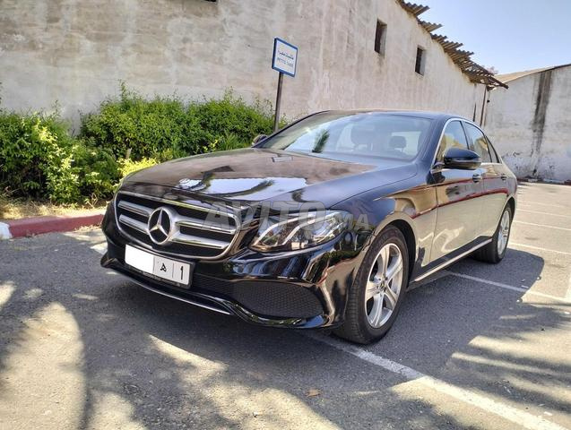 KIFAL - MERCEDES-BENZ Classe E