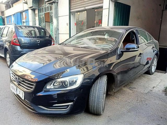 KIFAL - VOLVO S60