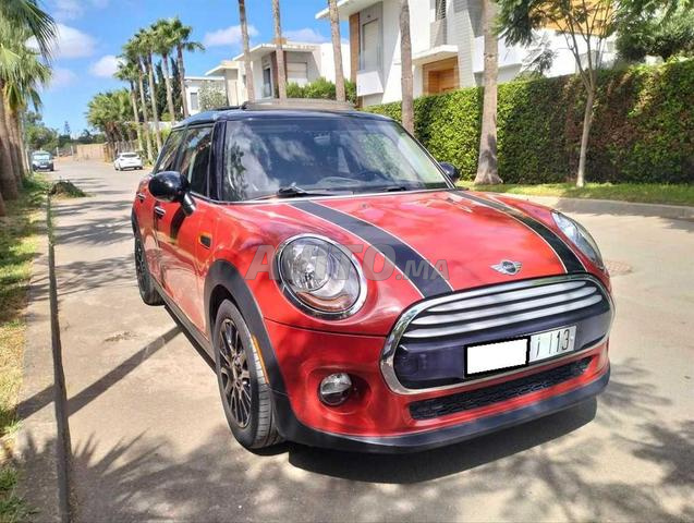 KIFAL - MINI Countryman - 2