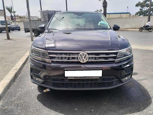 KIFAL - VOLKSWAGEN Tiguan - 2