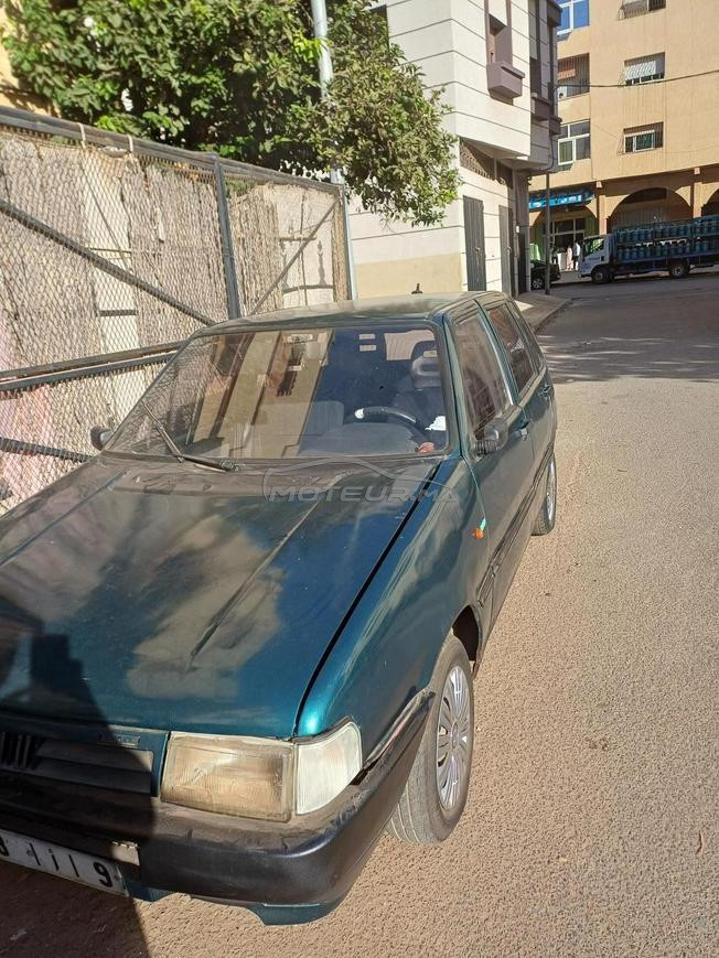 fiat uno mazal wa9efa