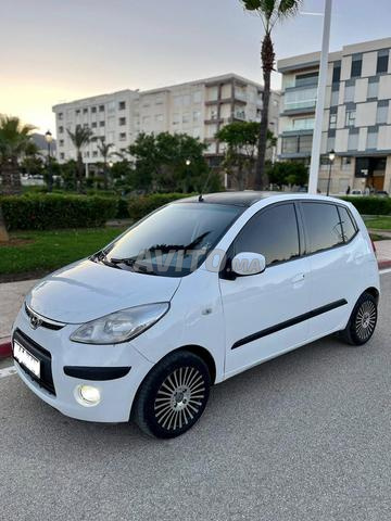 هيونداي i10 - 2