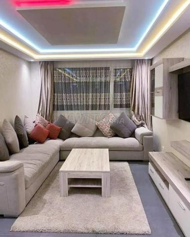 شقة للعطلات - 2