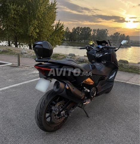 TMAX 560 Tech max 2023 - 2