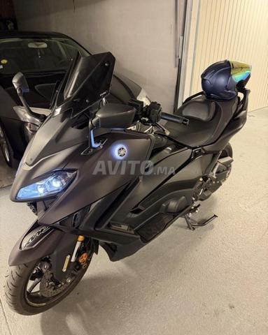 TMAX 560 Tech Max 2024 - 2