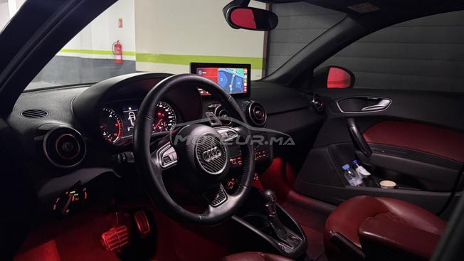 AUDI A1 Diesel importe neuve
