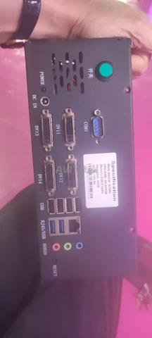 PC Gaming pour borne d'arcade, jeux vidéo, jeux de basketball. - 2