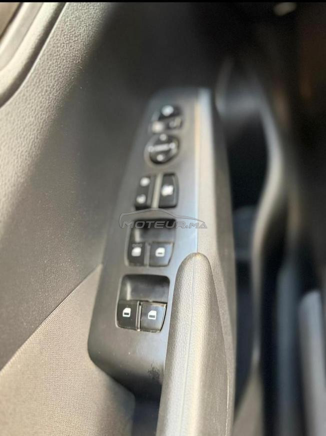 Hyundai accent automatique