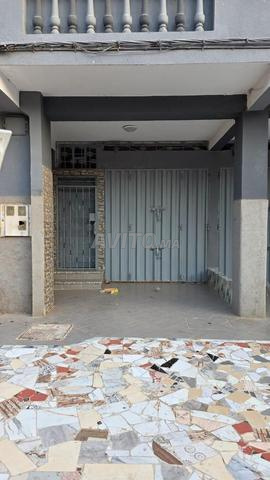 Garage 23 m² à vendre ou à louer, pleine propriété, à Safi.