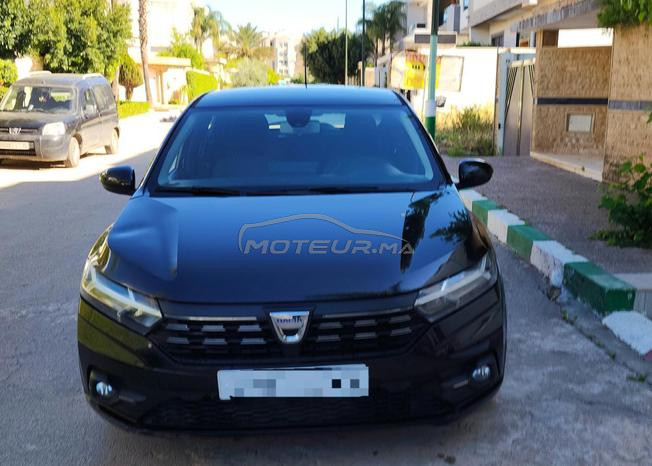 DACIA SANDERO 2023 FULL OPTIONS 