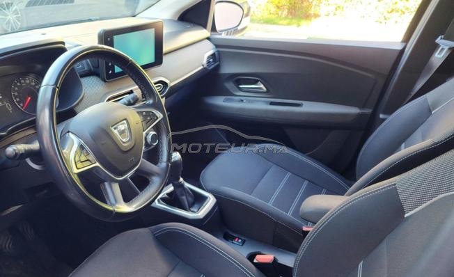 DACIA SANDERO 2023 FULL OPTIONS 